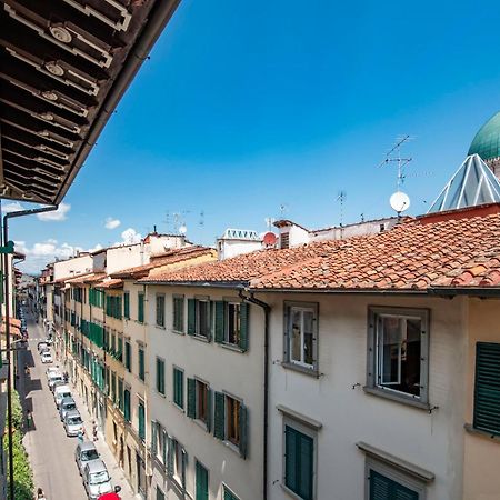 Mamo Florence - Pilastri Terrace Zewnętrze zdjęcie
