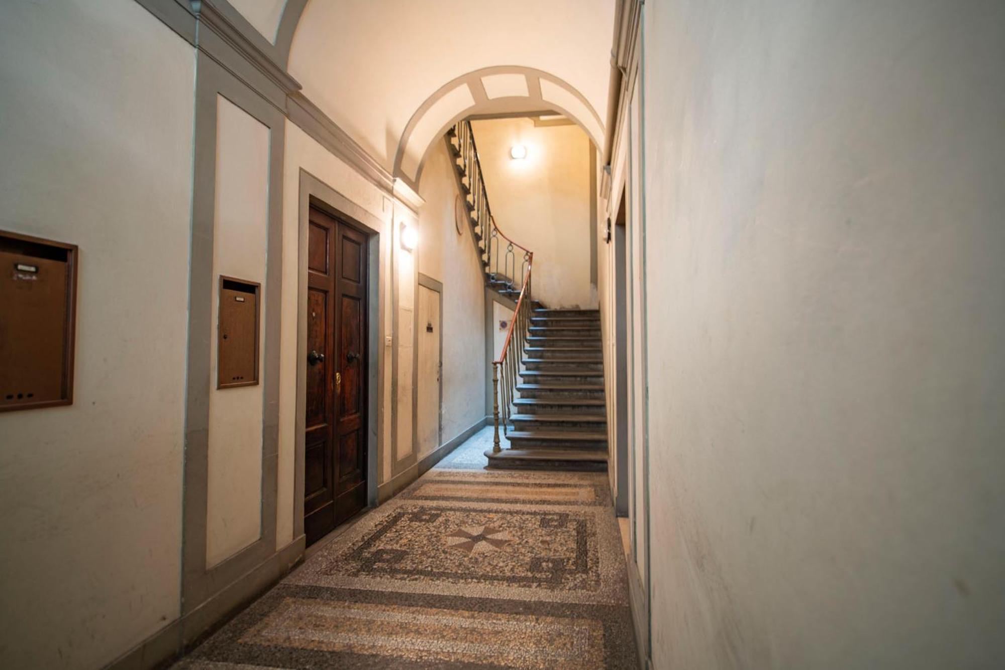 Mamo Florence - Pilastri Terrace Zewnętrze zdjęcie
