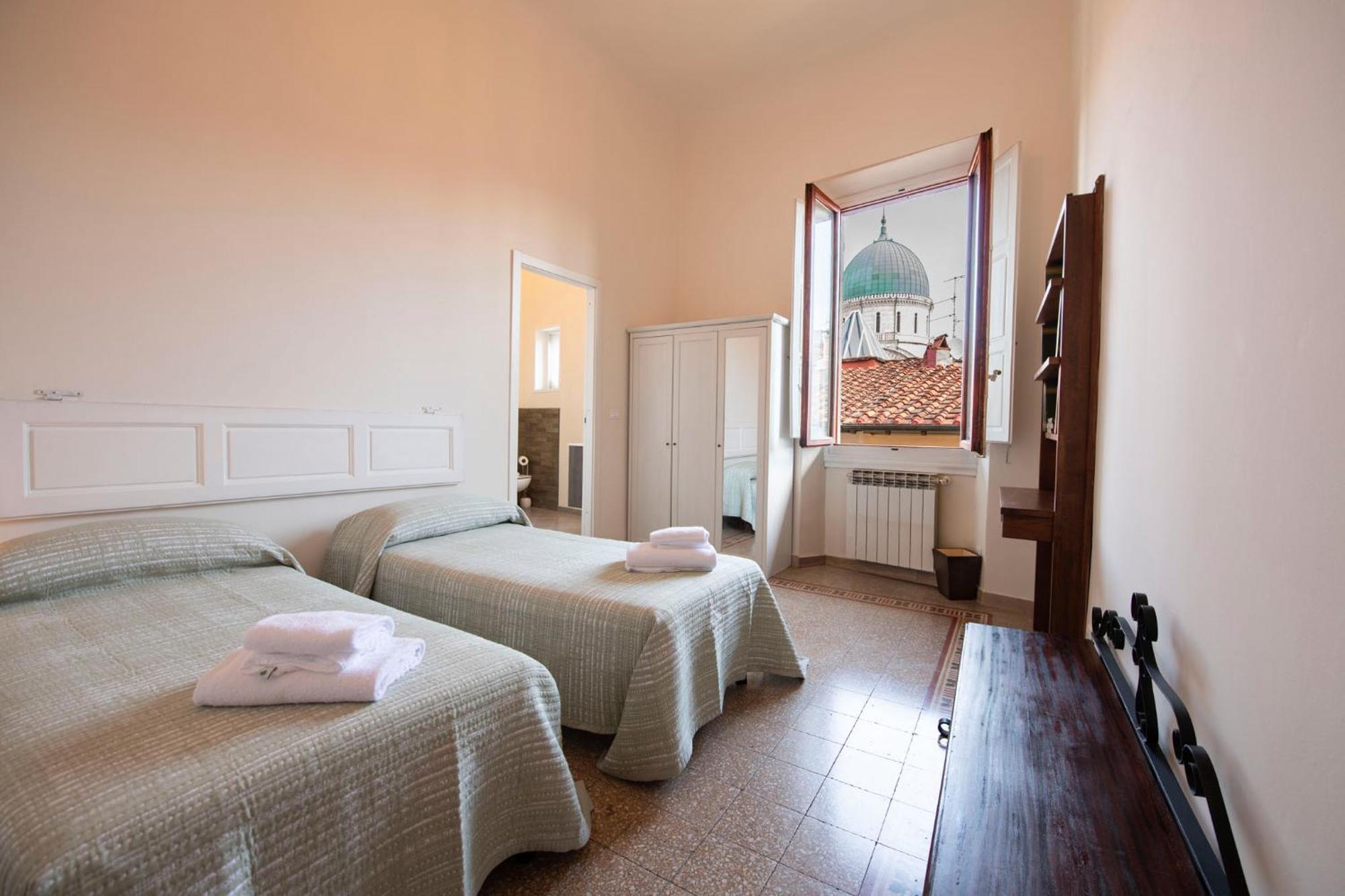 Mamo Florence - Pilastri Terrace Zewnętrze zdjęcie