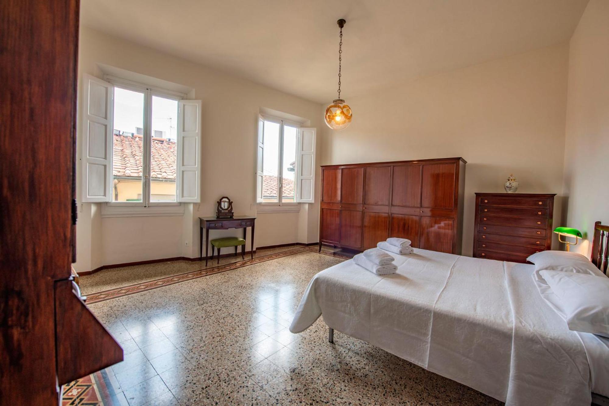 Mamo Florence - Pilastri Terrace Zewnętrze zdjęcie