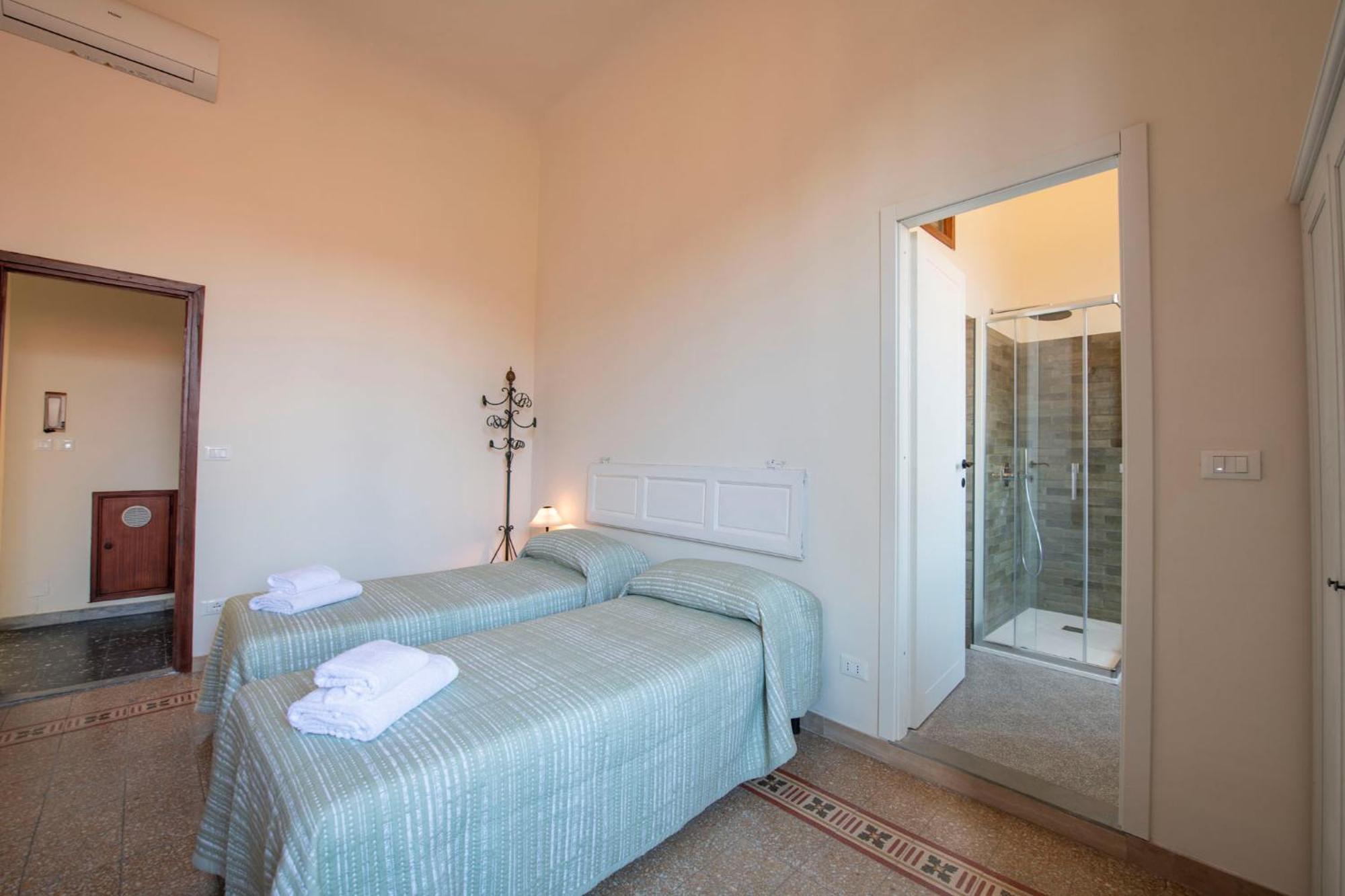 Mamo Florence - Pilastri Terrace Zewnętrze zdjęcie