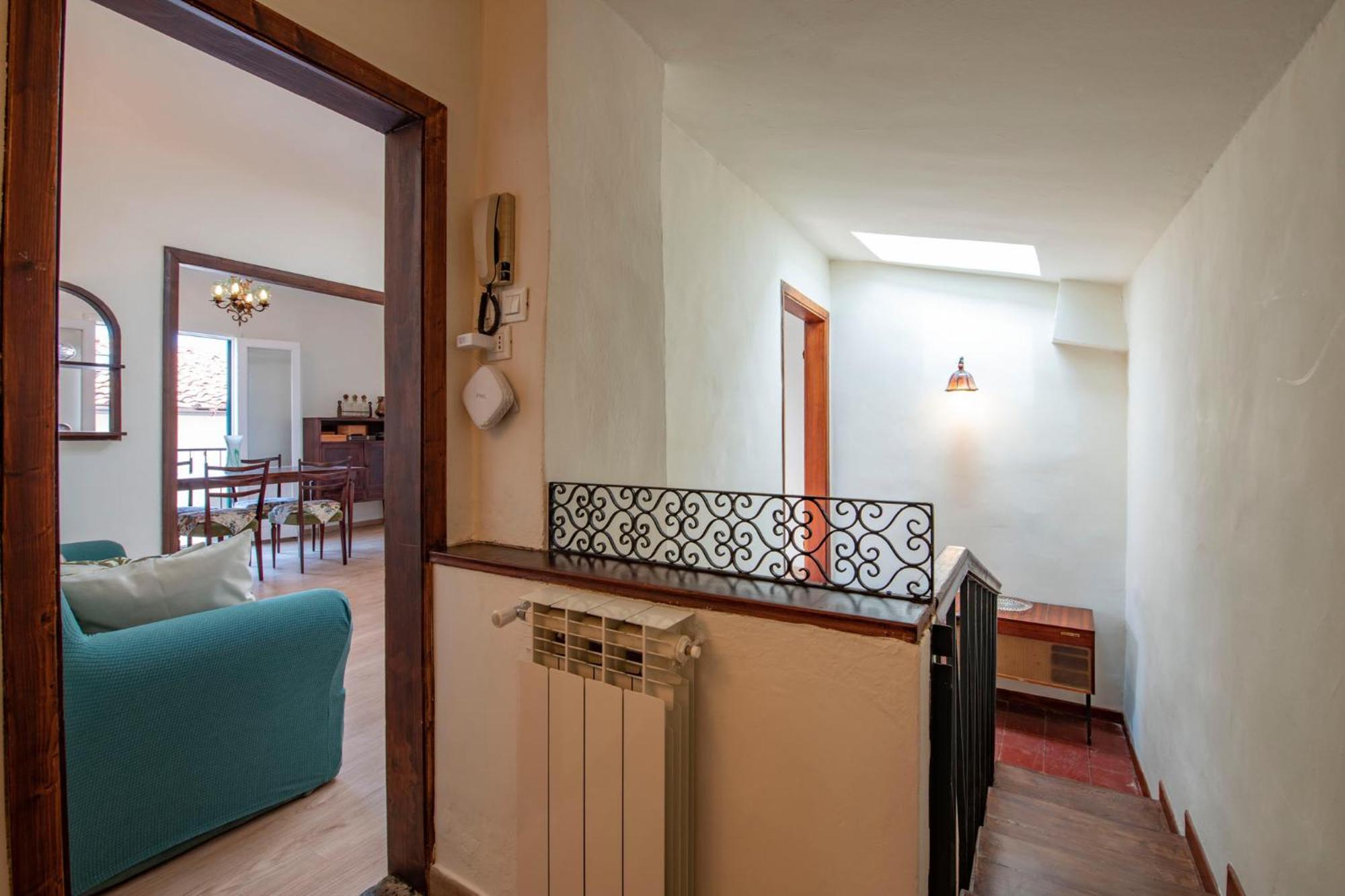Mamo Florence - Pilastri Terrace Zewnętrze zdjęcie