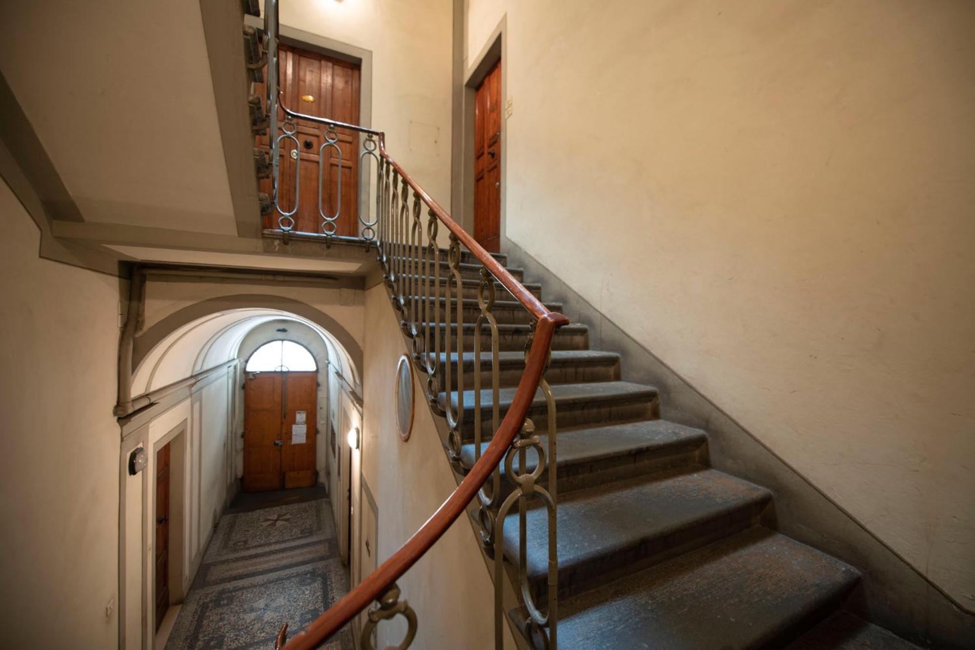 Mamo Florence - Pilastri Terrace Zewnętrze zdjęcie