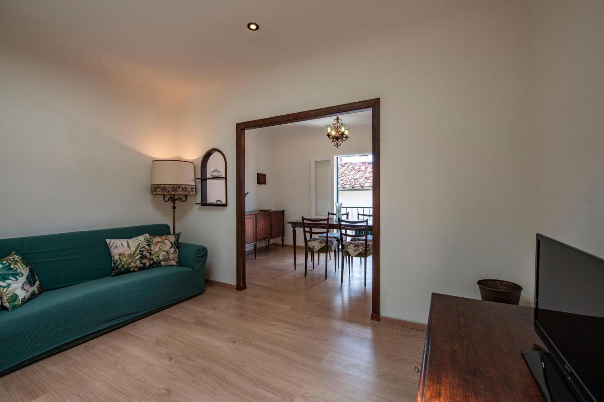 Mamo Florence - Pilastri Terrace Zewnętrze zdjęcie