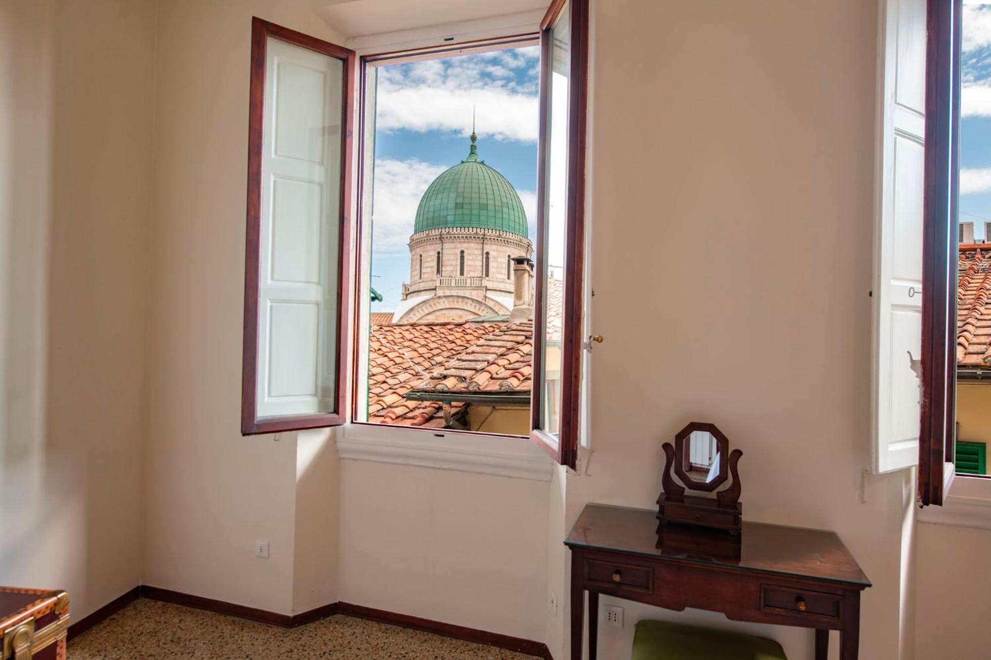 Mamo Florence - Pilastri Terrace Zewnętrze zdjęcie