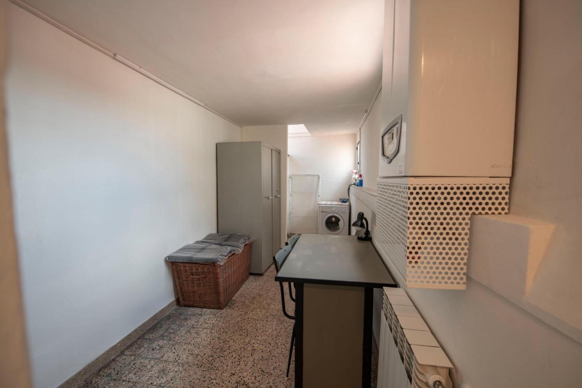 Mamo Florence - Pilastri Terrace Zewnętrze zdjęcie