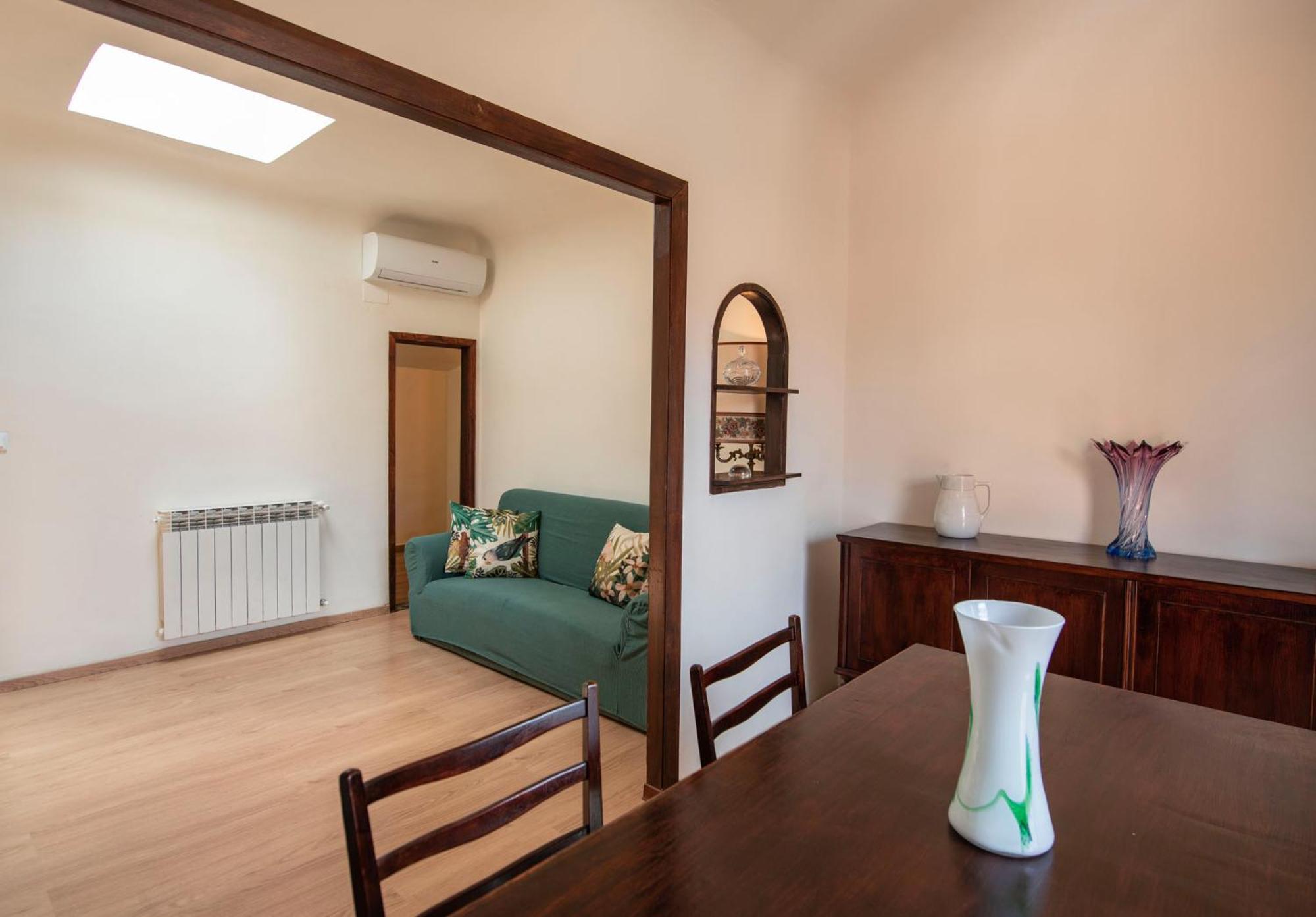 Mamo Florence - Pilastri Terrace Zewnętrze zdjęcie