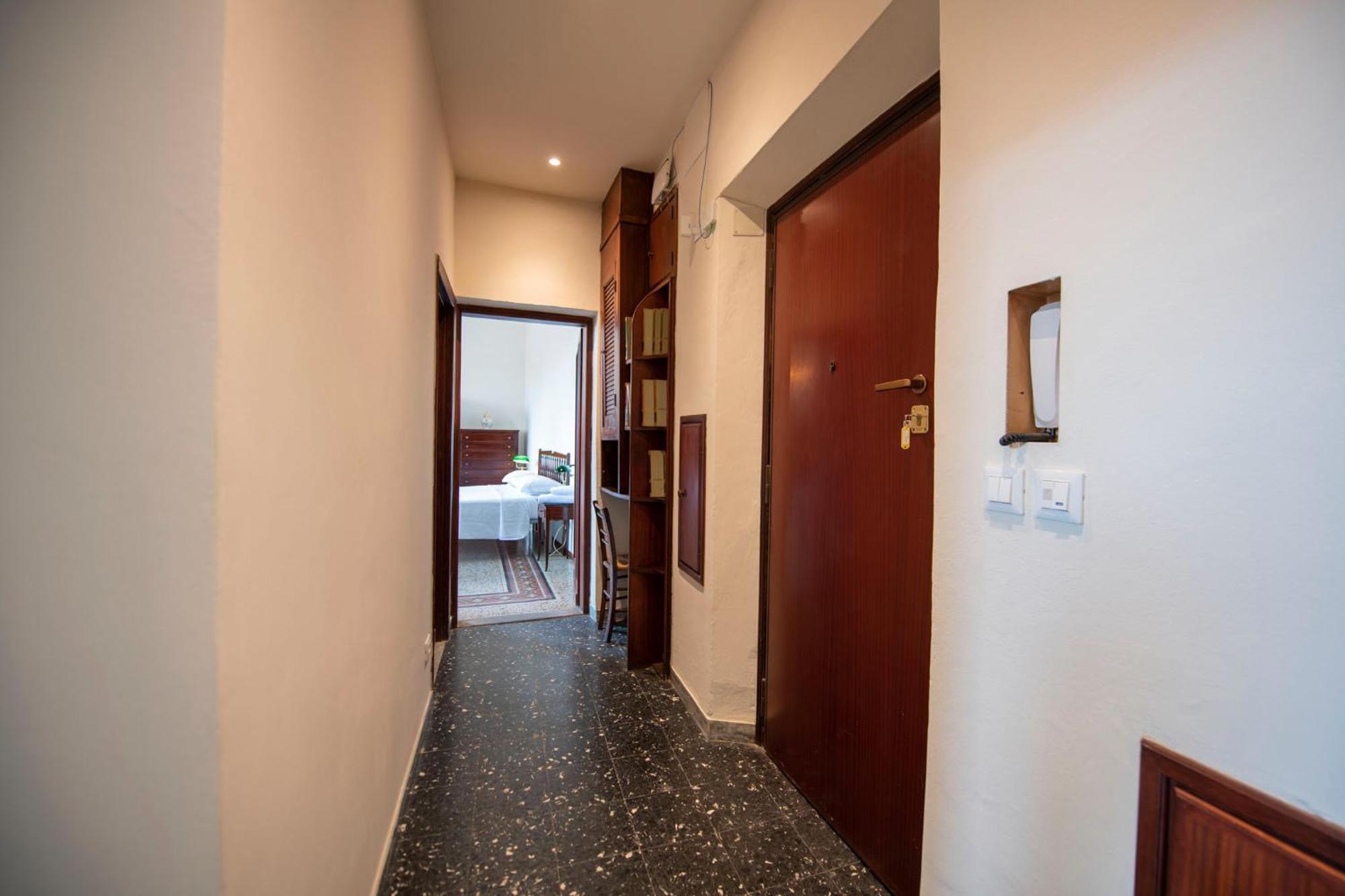Mamo Florence - Pilastri Terrace Zewnętrze zdjęcie