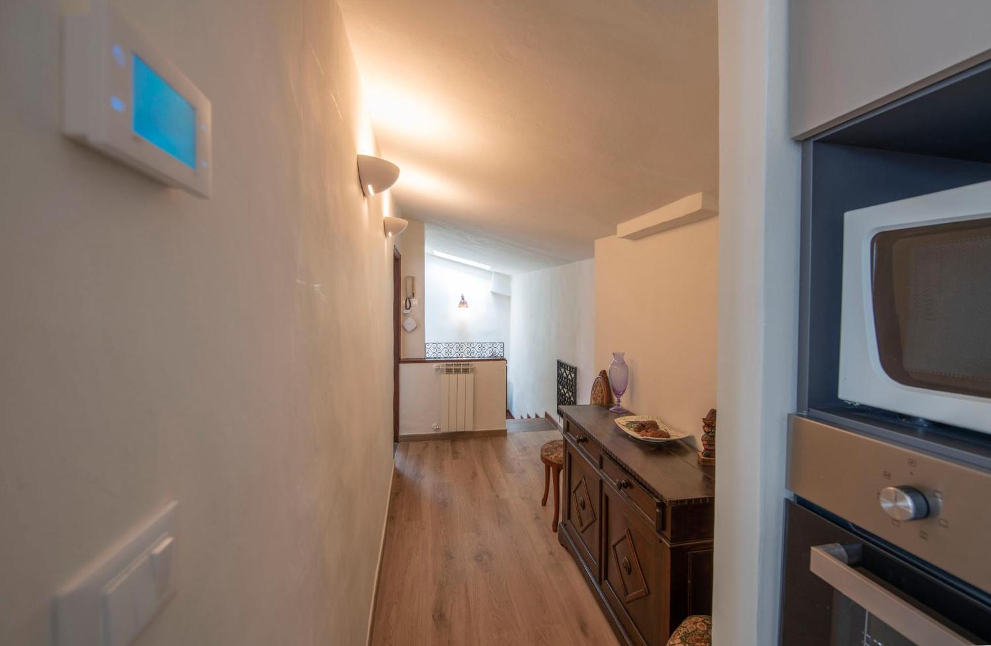 Mamo Florence - Pilastri Terrace Zewnętrze zdjęcie